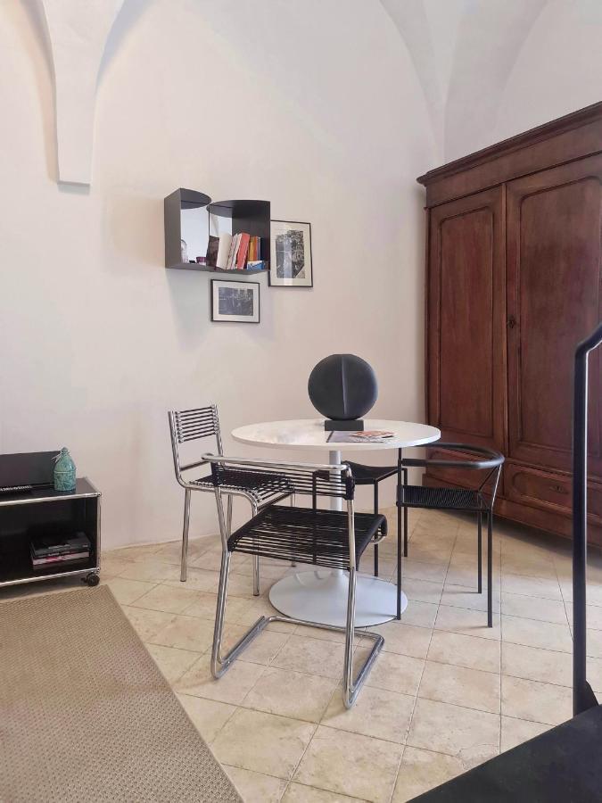 Апартаменты A Casa Di Ro Остуни Экстерьер фото